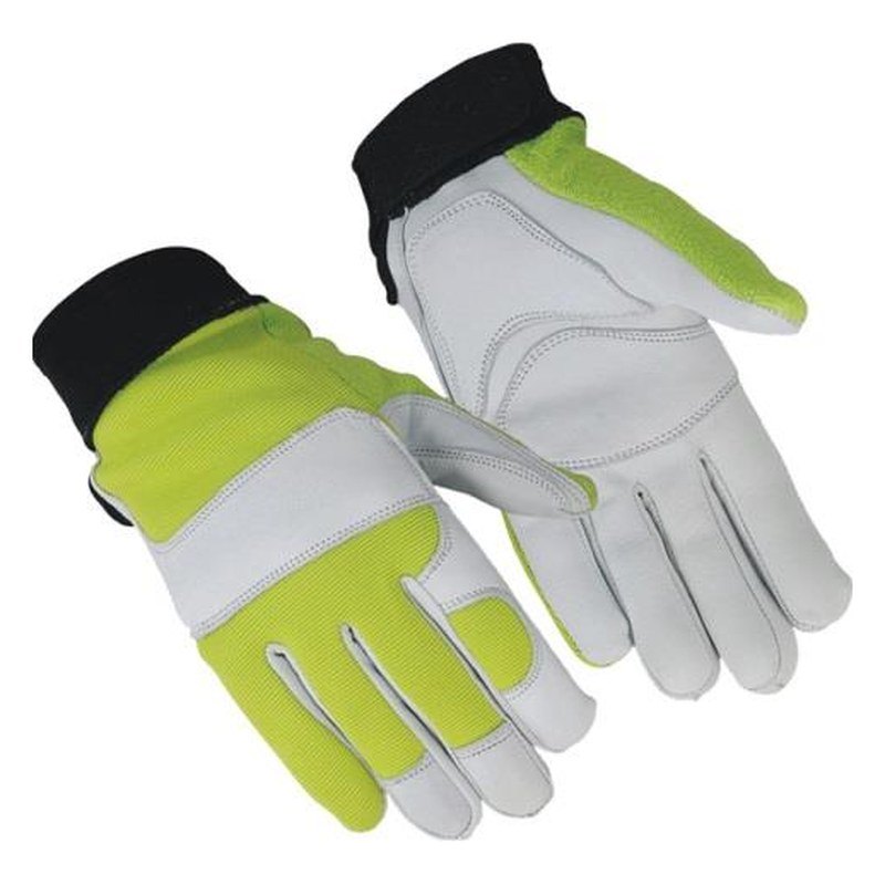 Mechanic Light Gloves – Reinforced Palm (MG-008) - Image 6