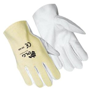 Assembly Nappa Gloves – Goatskin (NG-001)