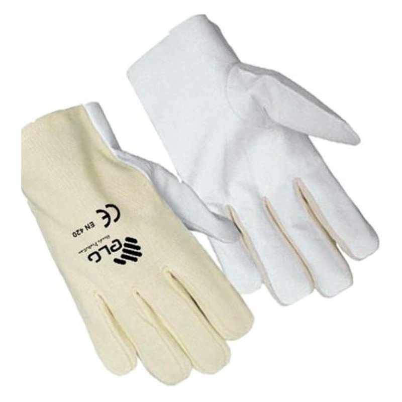 Assembly Nappa Gloves – Goatskin (NG-001) - Image 2