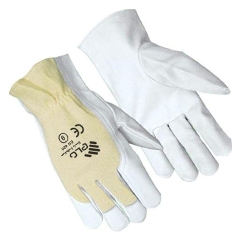 Assembly Nappa Gloves – Goatskin (NG-001) - Image 4