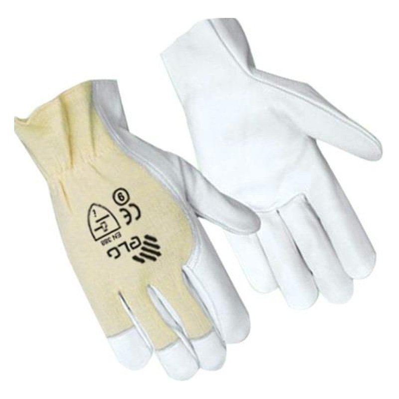 Assembly Nappa Gloves – Goatskin (NG-001) - Image 5