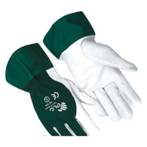 Assembly Nappa Safety Gloves – Canvas Cuff (SF-001)