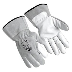 Elite Split Gloves Light – Goatskin (SG-001)