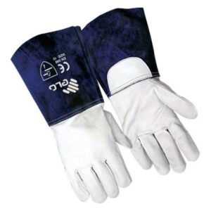 Elite Welder Gloves – Cow Split Back (WG-008)
